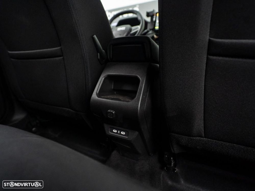 Dacia Duster 1.0 TCe ECO-G Extreme Bi-Fuel - 39