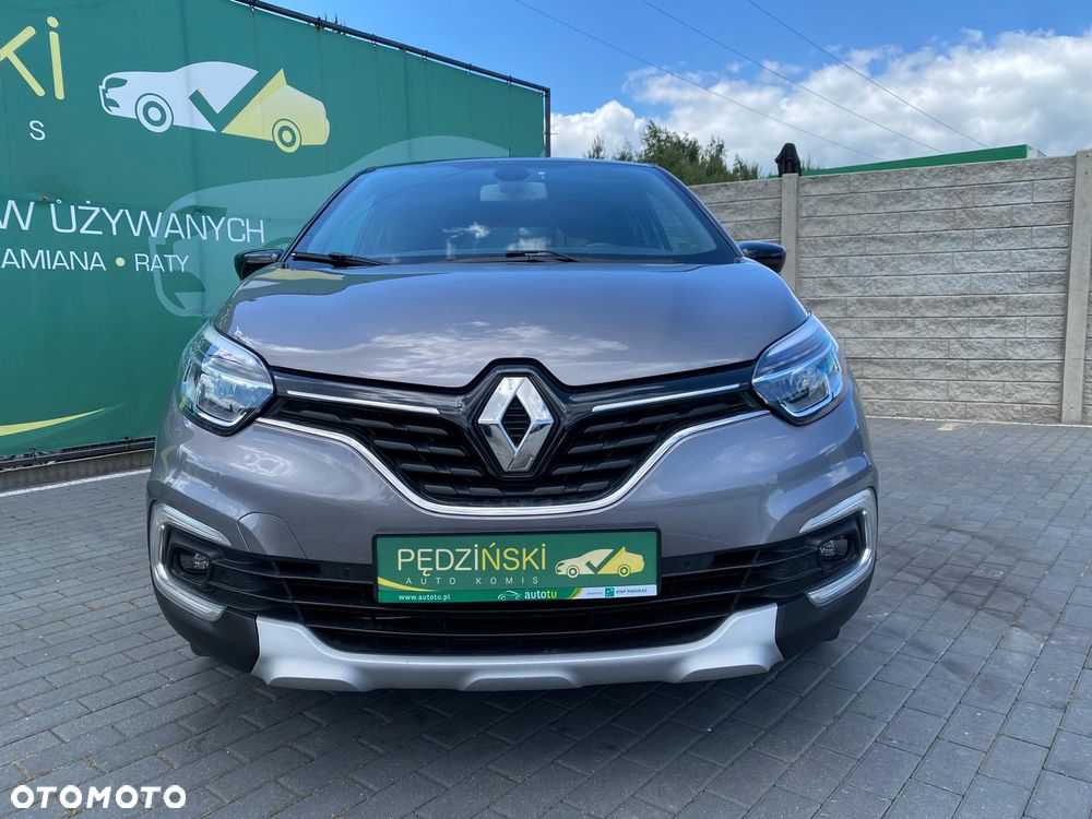 Renault Captur 1.5 dCi Energy Intens - 18