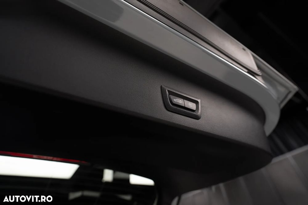 BMW X3 20 xDrive - 39