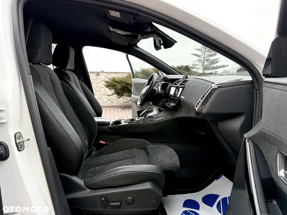 DS Automobiles DS 7 Crossback 1.6 PureTech Performance Line + - 11