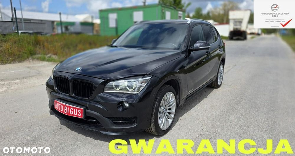 BMW X1 - 2