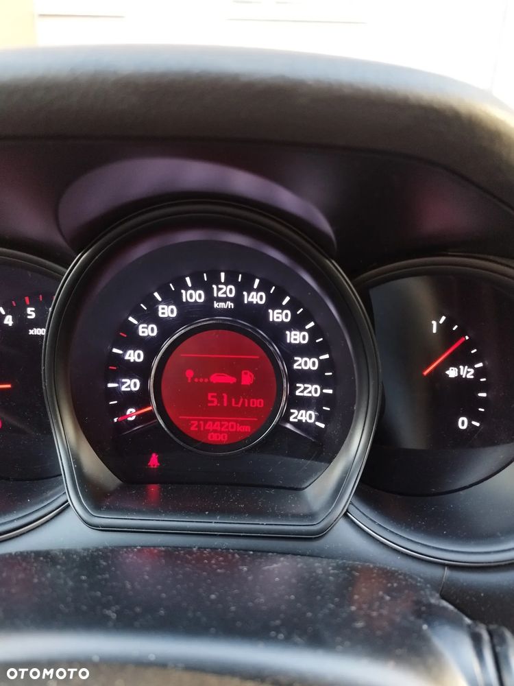 Kia Ceed 1.6 CRDi XL - 36