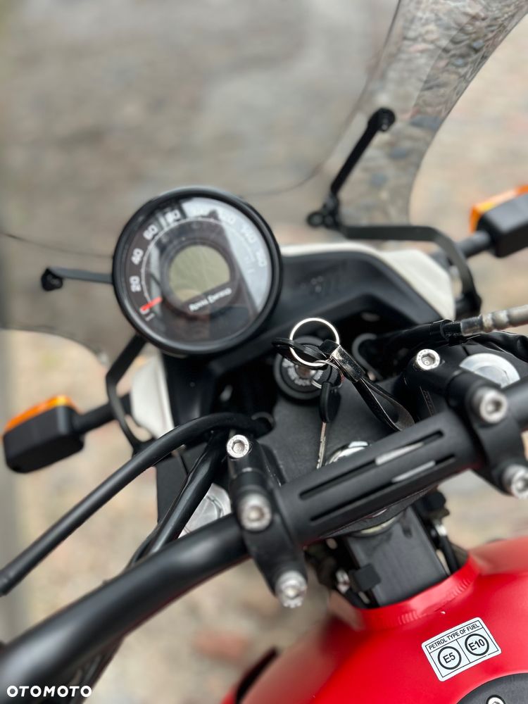 Royal Enfield Himalayan - 17