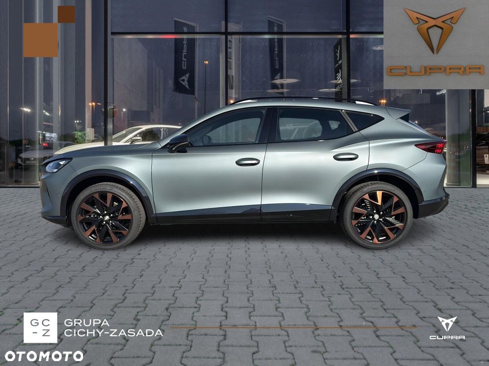 Cupra Formentor - 2