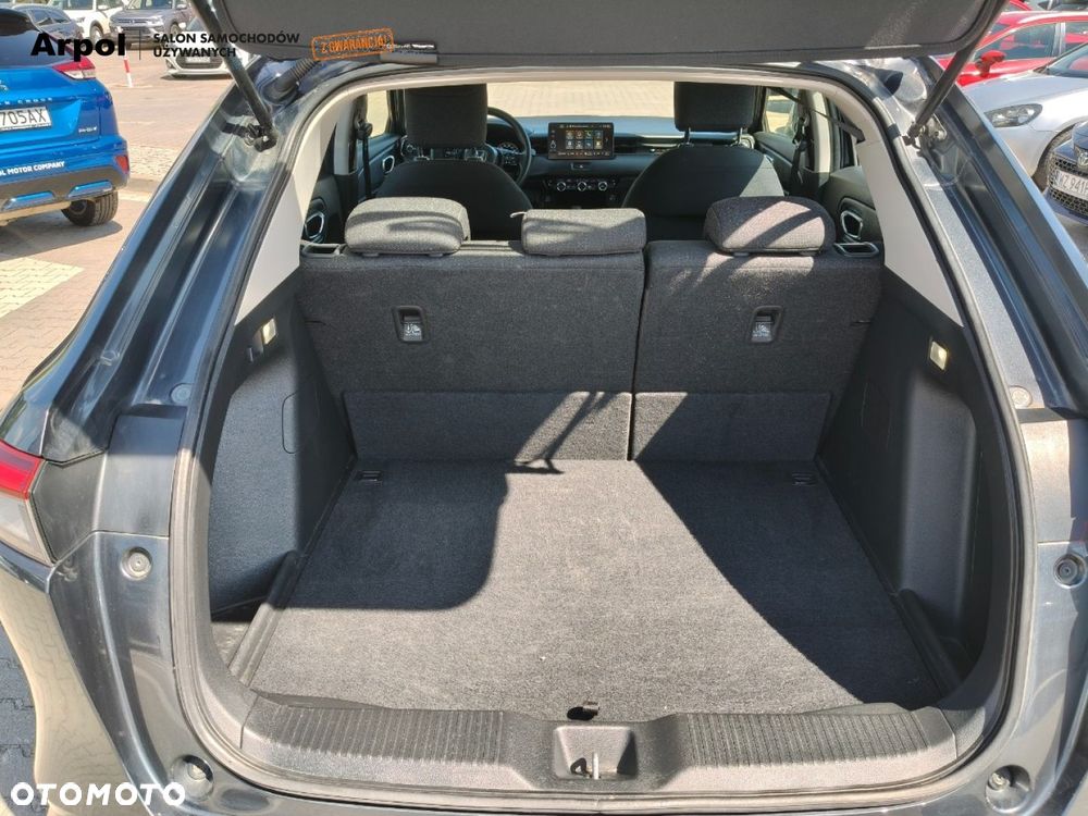 Honda HR-V 1.5 i-MMD Elegance CVT - 33