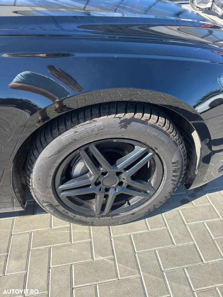 Audi A6 Avant 40 TDI quattro S tronic sport - 20