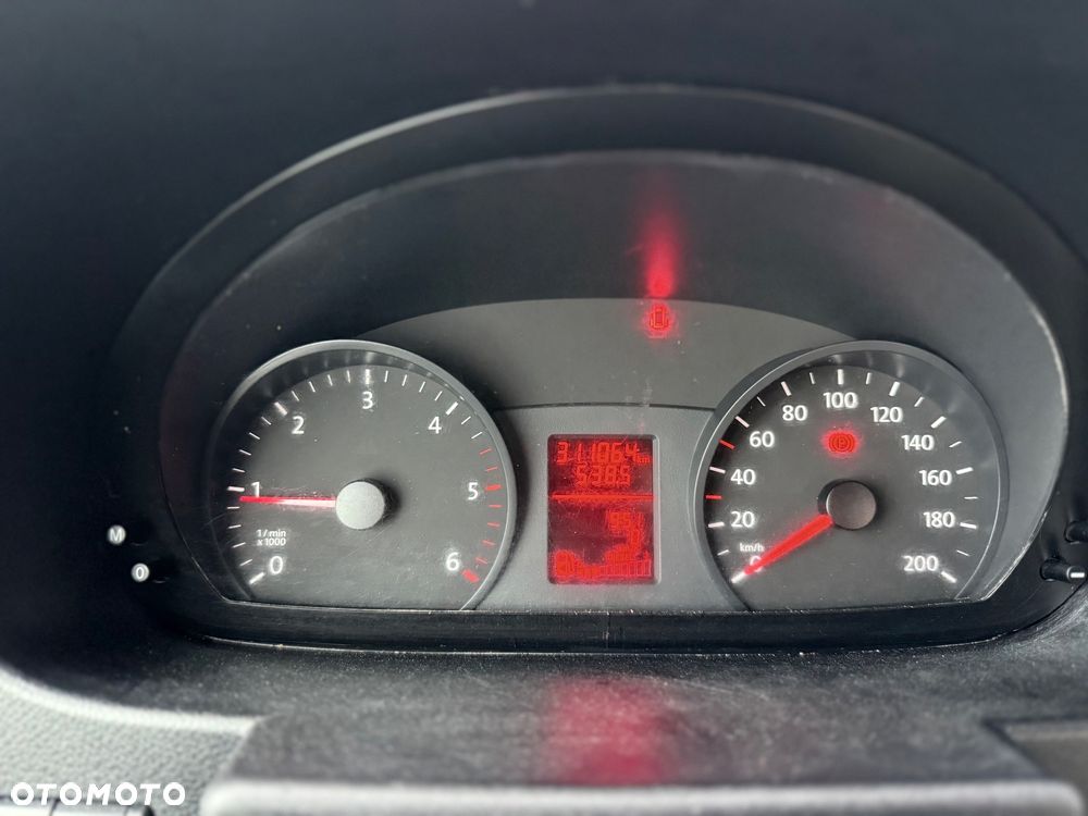 Volkswagen Crafter Standard - 22