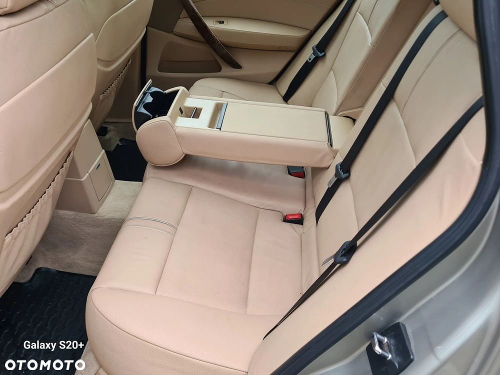 BMW X3 - 20
