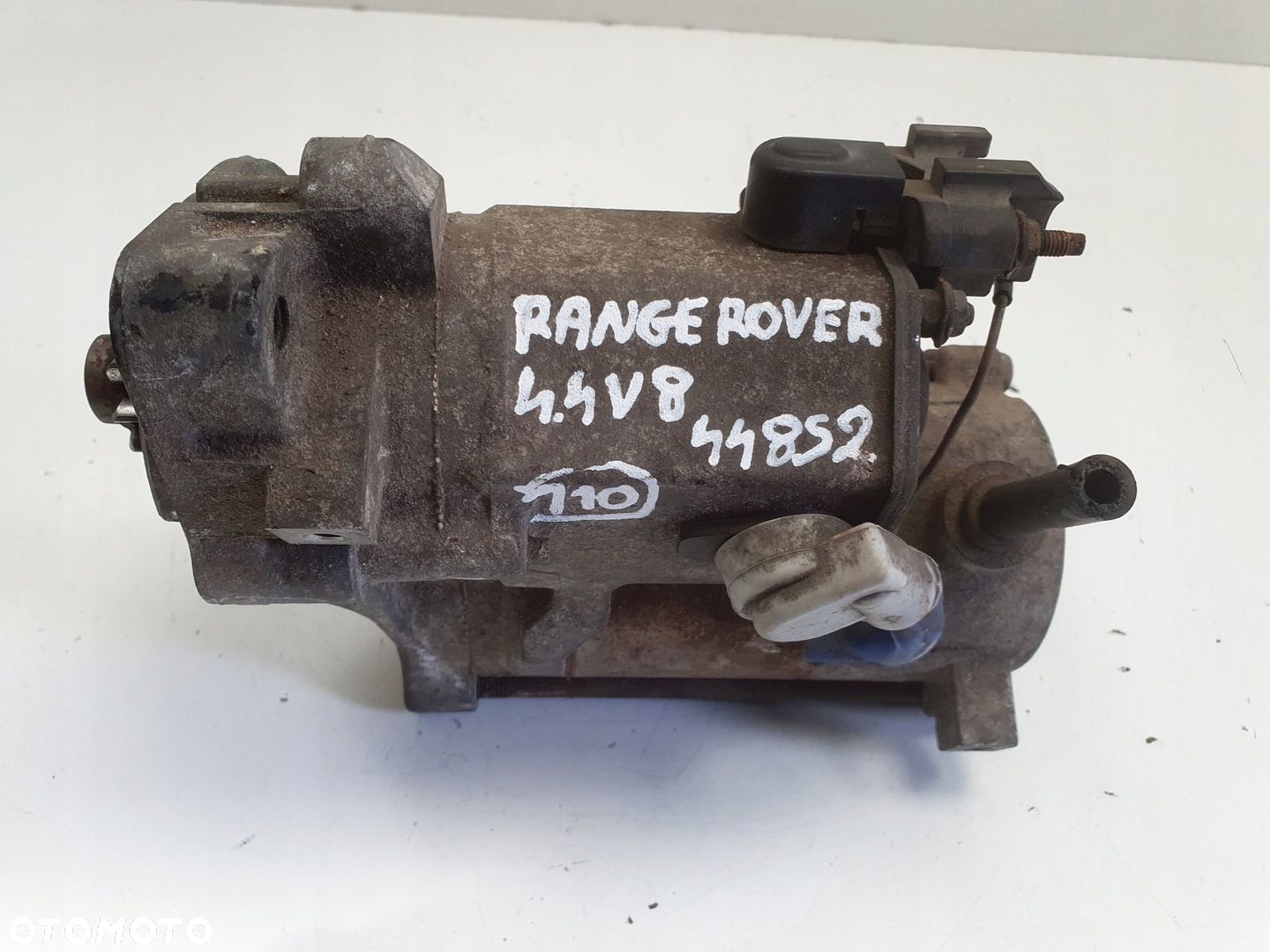 Range Rover III L322 4.4 ROZRUSZNIK 7504480 - 1