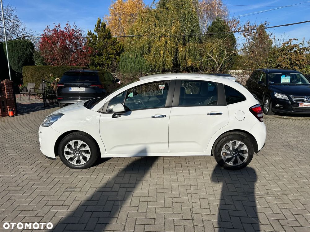 Citroën C3 - 5
