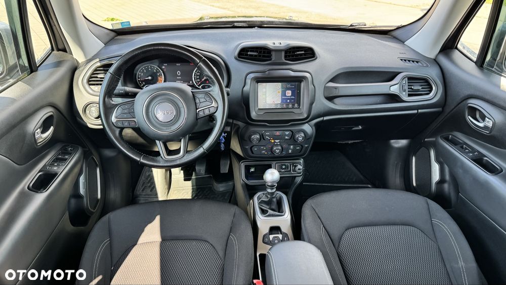 Jeep Renegade - 6