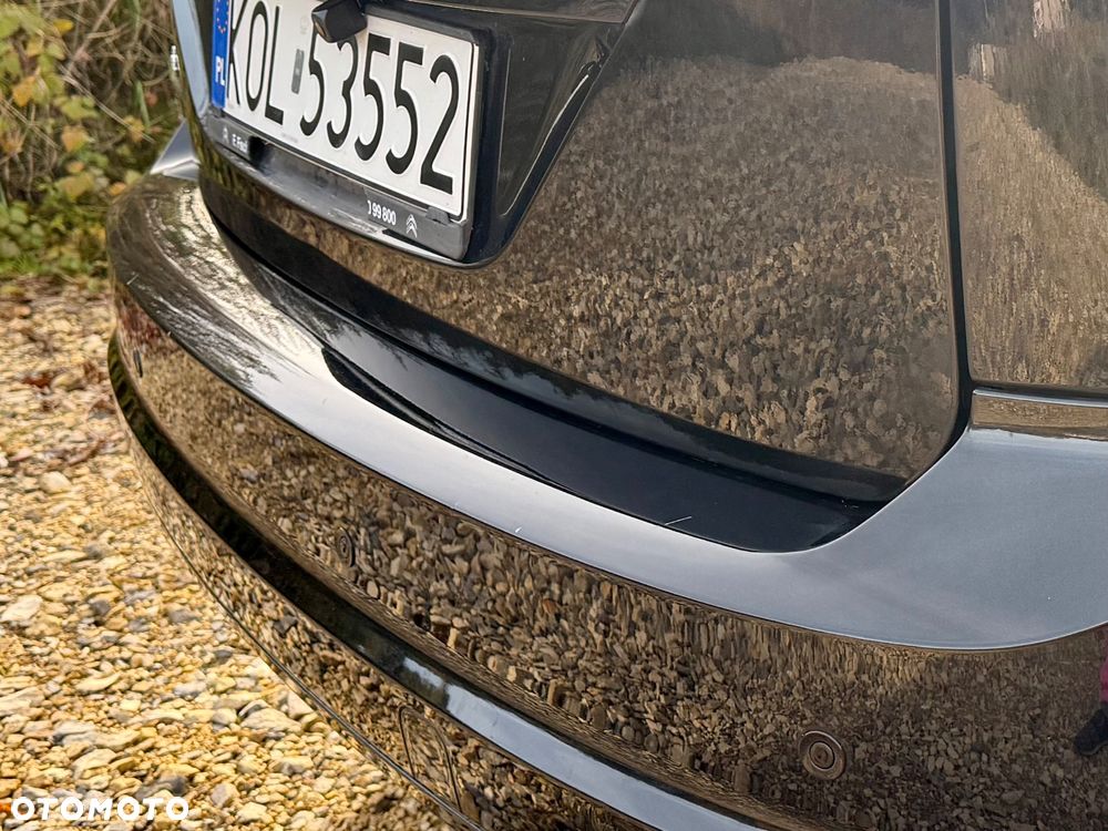 Ford Focus 1.6 16V Black Magic - 15