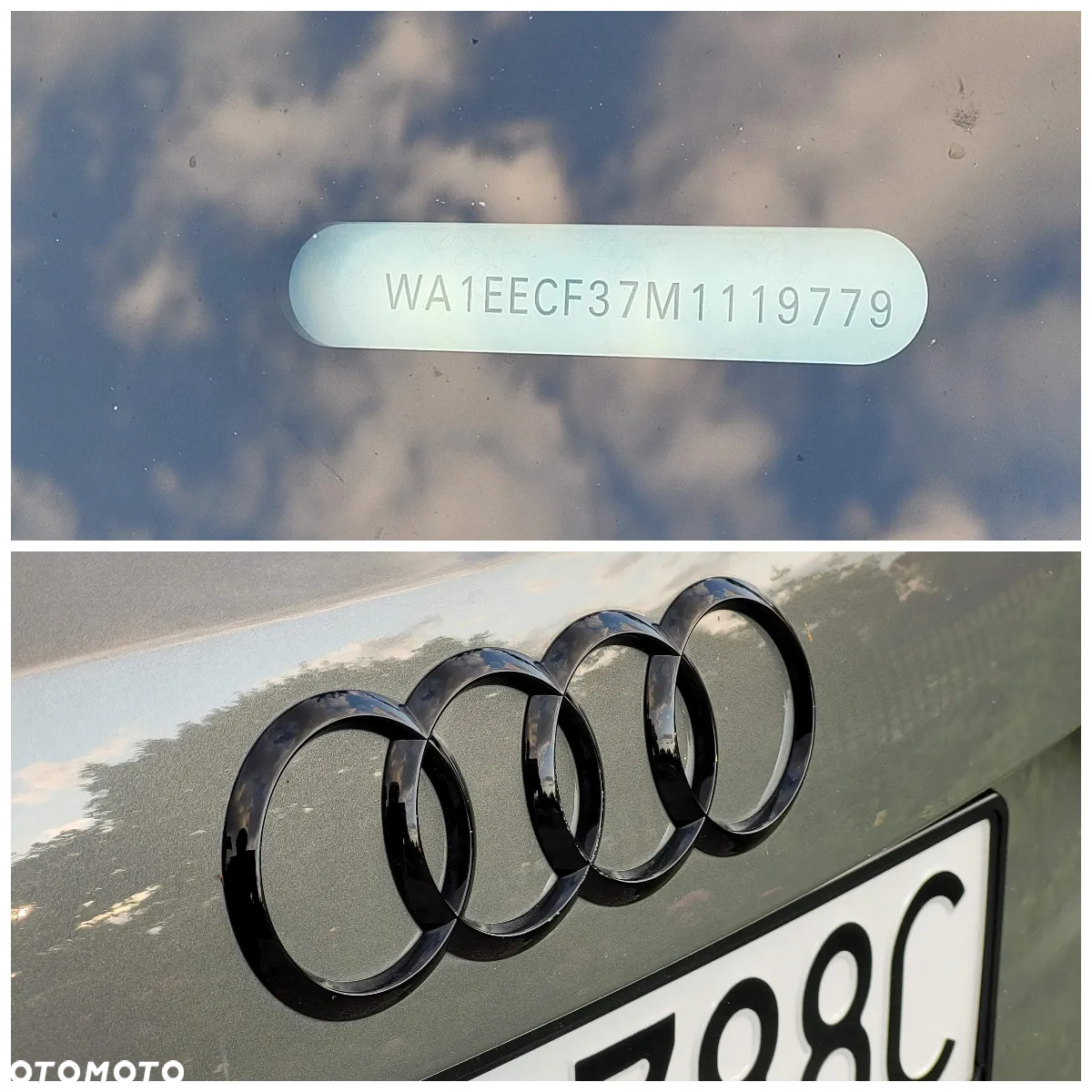 Audi Q3 45 TFSI Quattro S-Line S tronic - 40