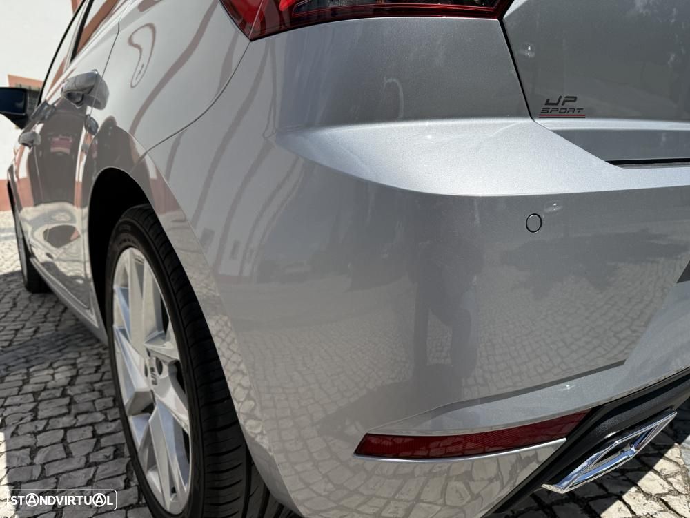 SEAT Ibiza 1.0 TSI FR - 10