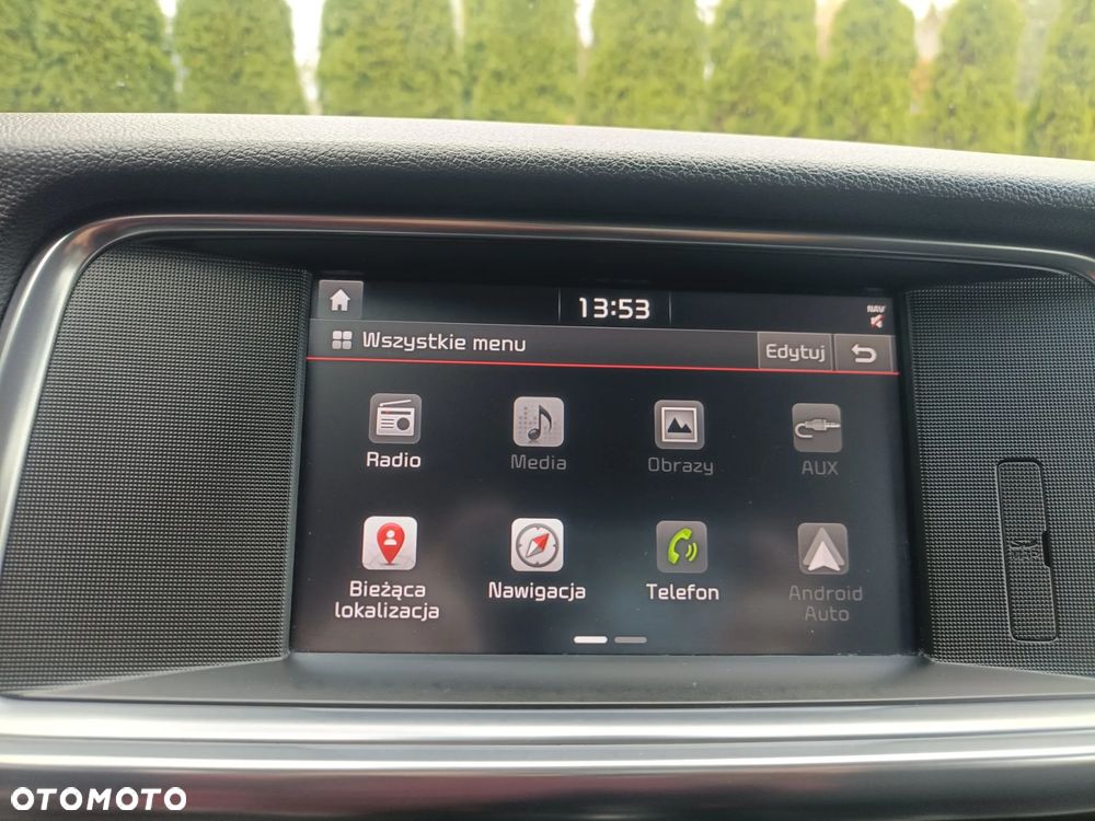 Kia Optima Sportagon 2.0 CVVL Edition 7 - 16