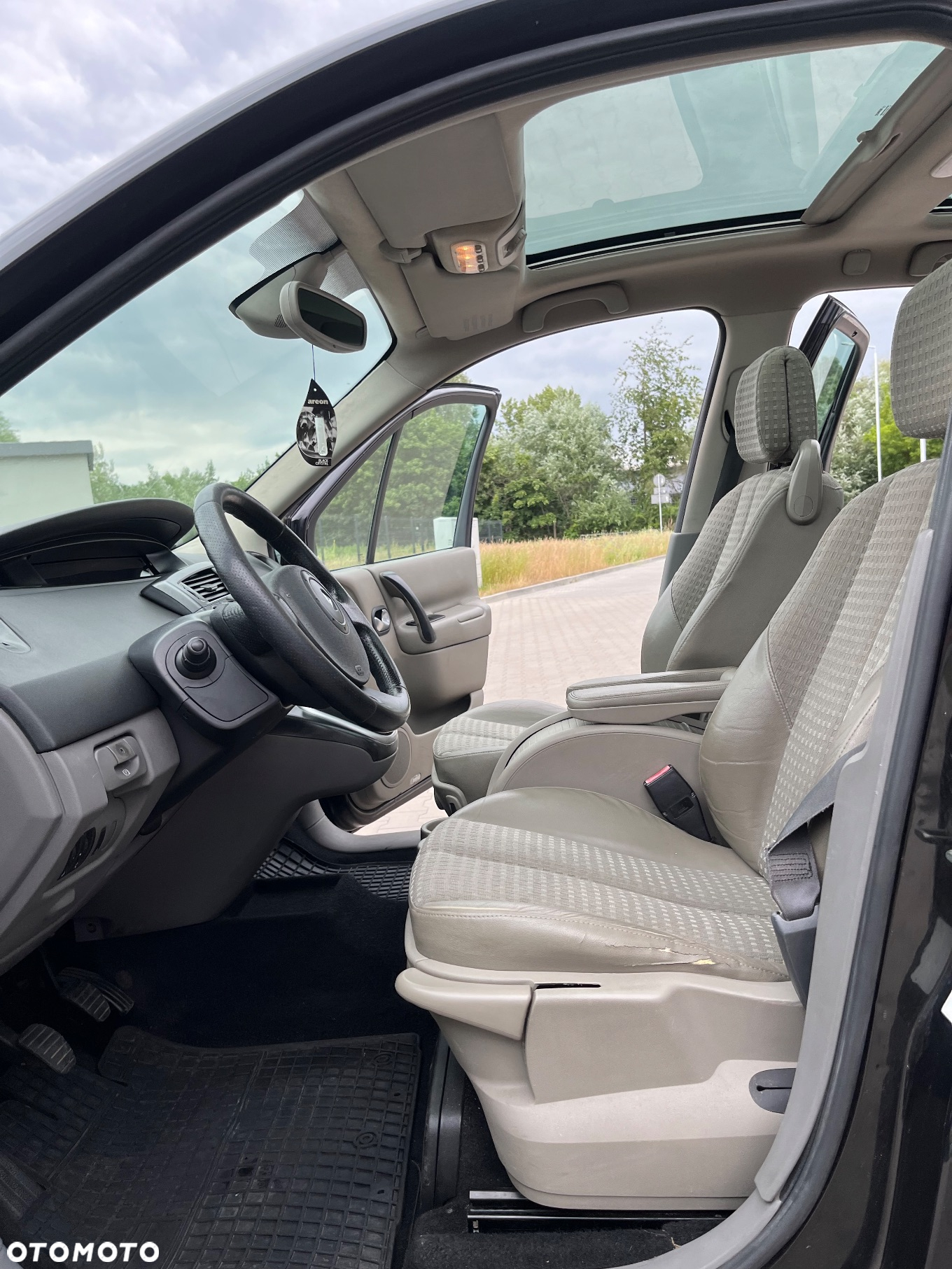 Renault Scenic 1.5 dCi Pack Authentique - 19