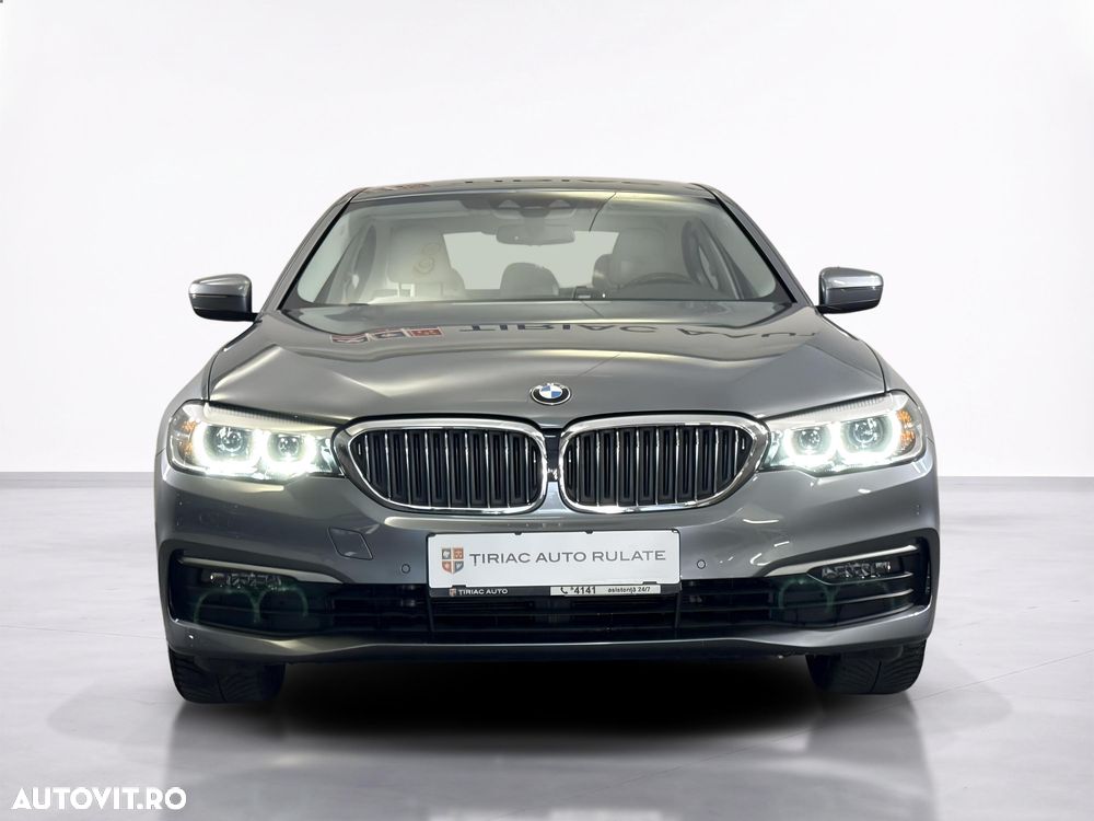 BMW Seria 5 - 9