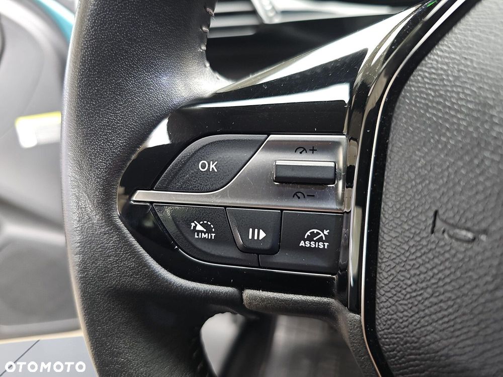 Peugeot 308 1.5 BlueHDi Active Pack S&S - 14