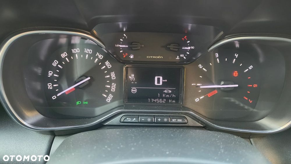 Citroën C3 Aircross - 10