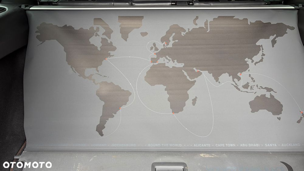 Volvo V60 T5 Drive-E Ocean Race - 10