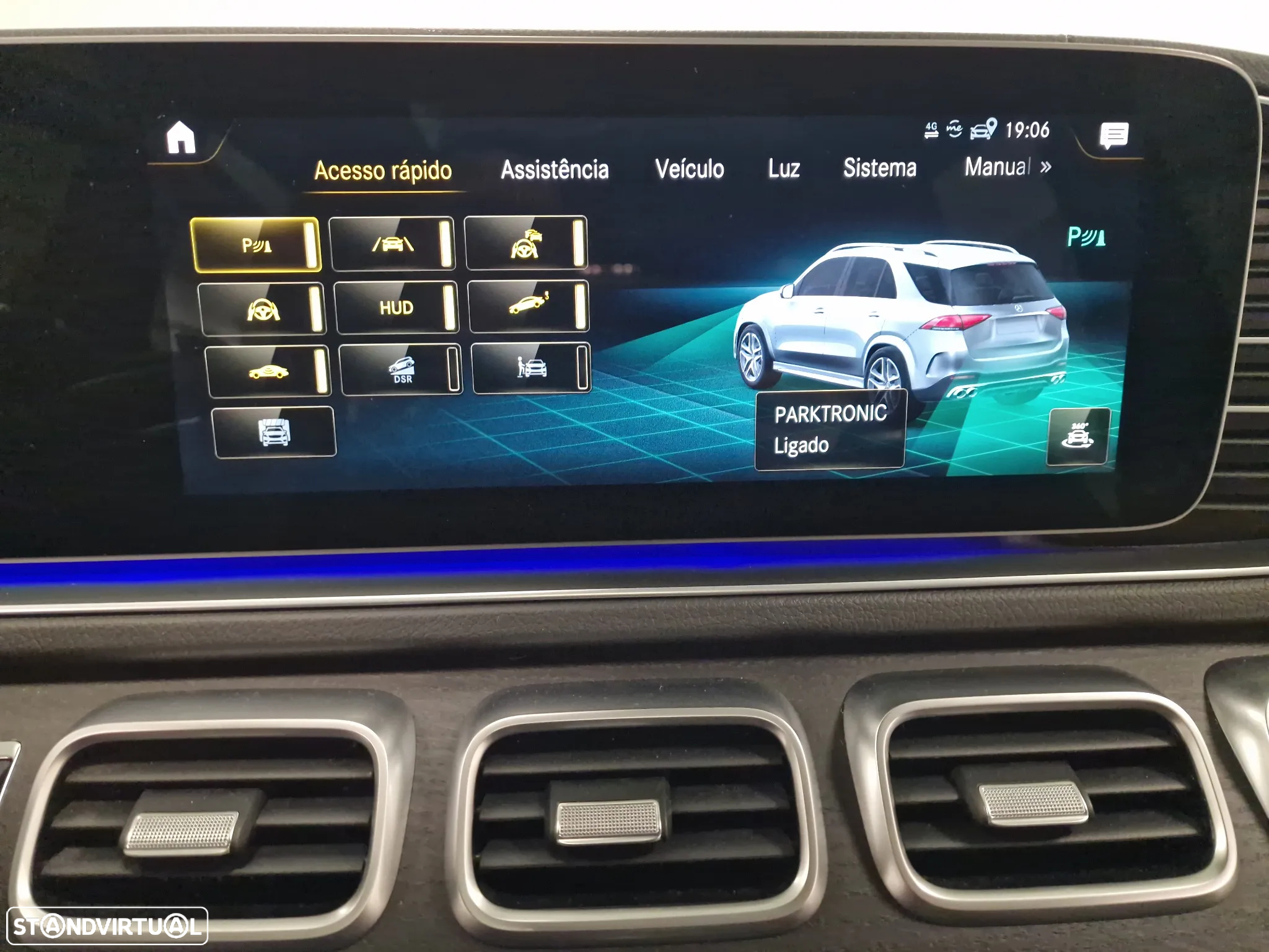 Mercedes-Benz GLE 53 AMG 4Matic+ - 57