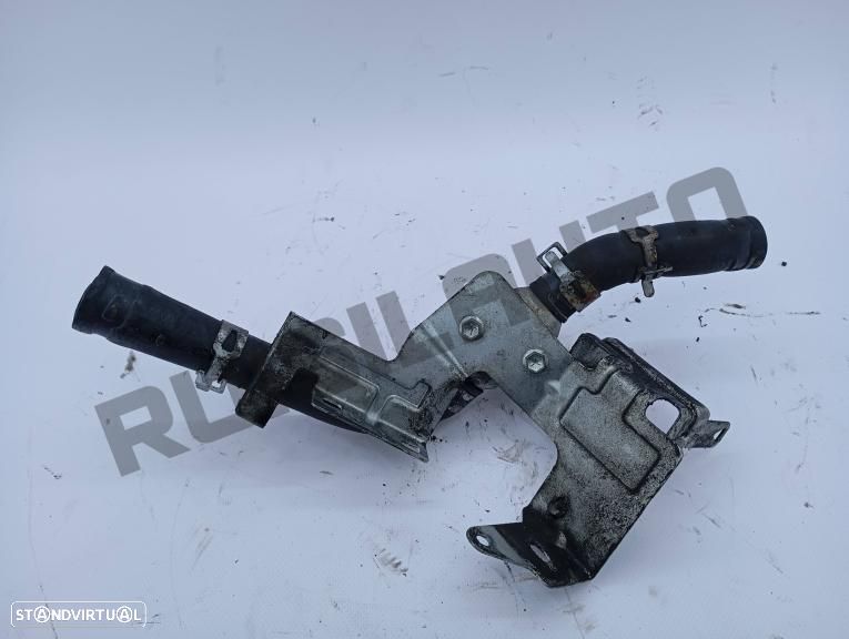 Resistência Aquecimento água  Suzuki Grand Vitara Ii [2006_2016 - 3