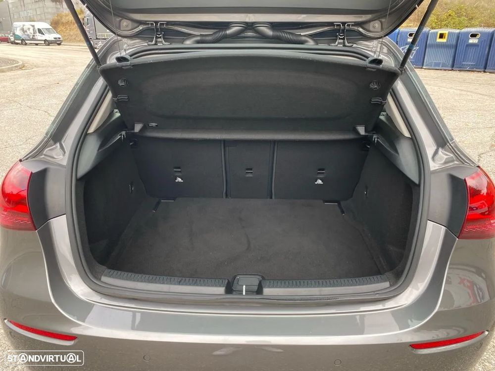Mercedes-Benz A 200 Style Aut. - 21
