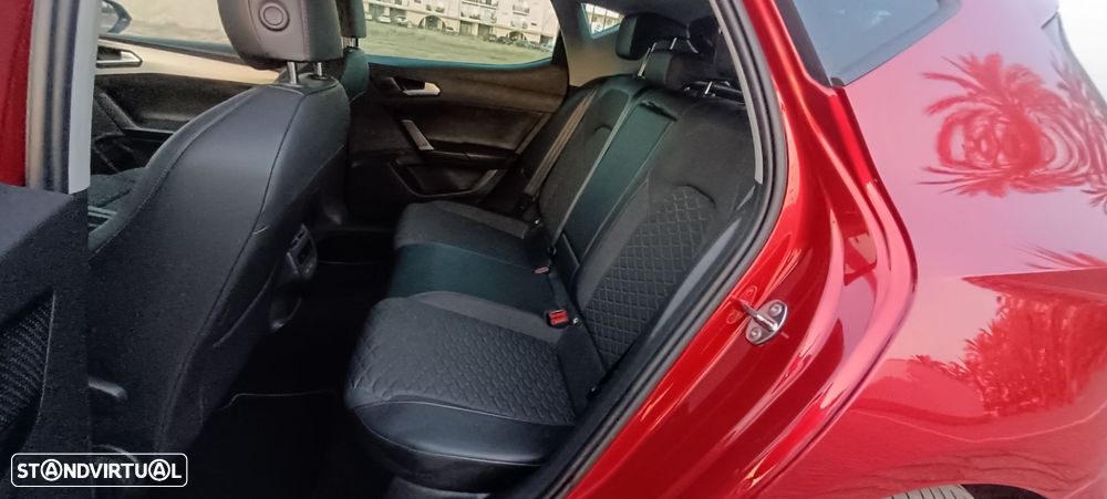 SEAT Leon - 19