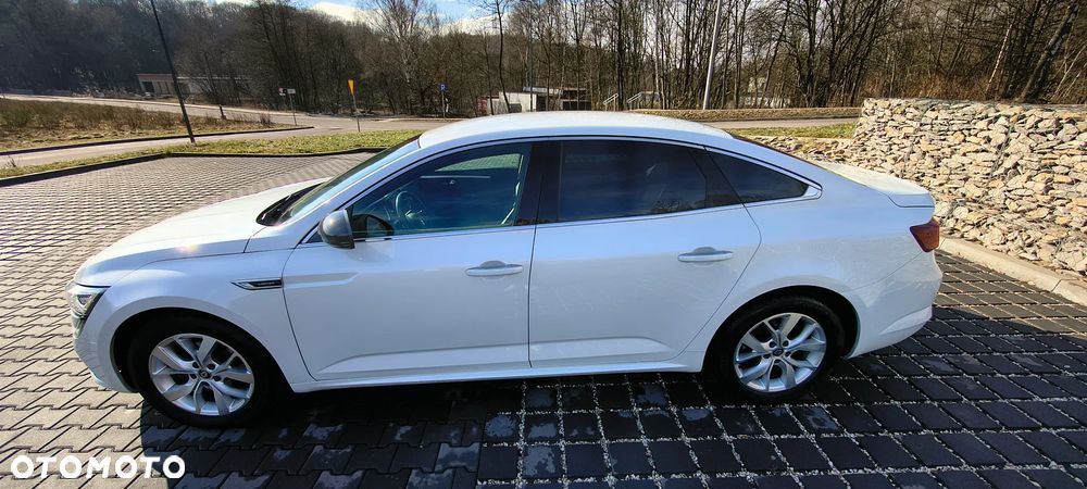 Renault Talisman 1.3 TCe FAP Limited EDC - 15