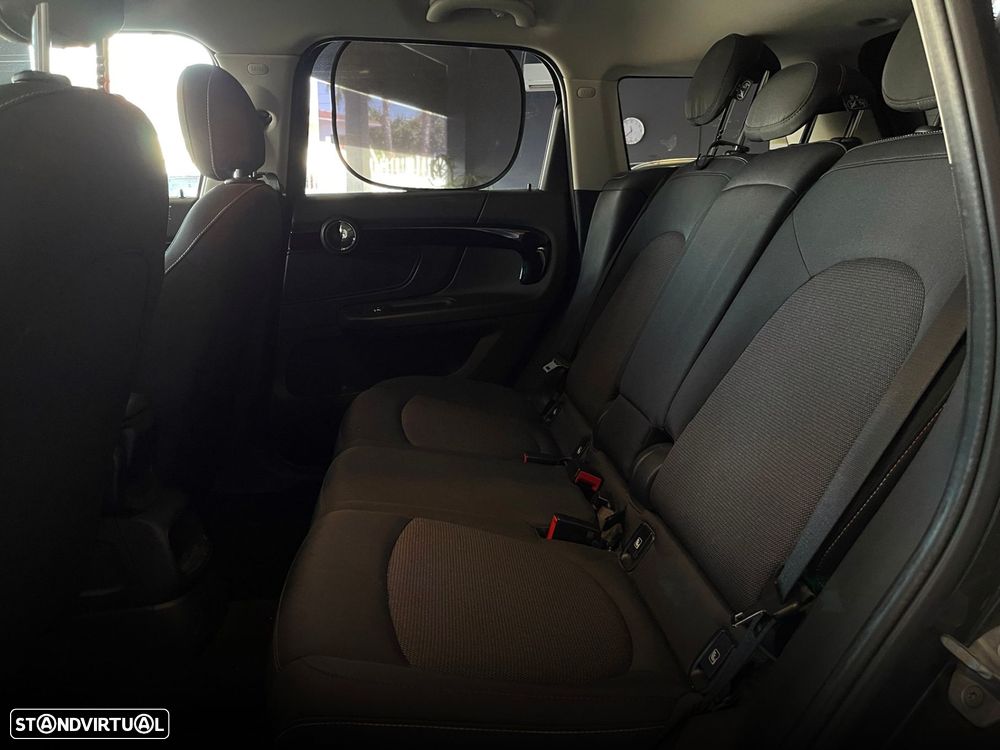 MINI Countryman - 20