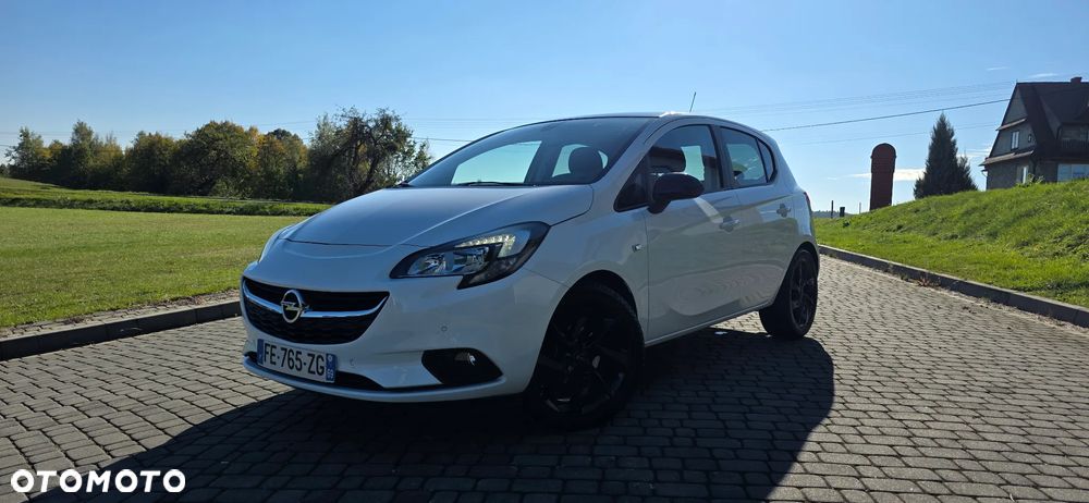 Opel Corsa 2019 photo 2
