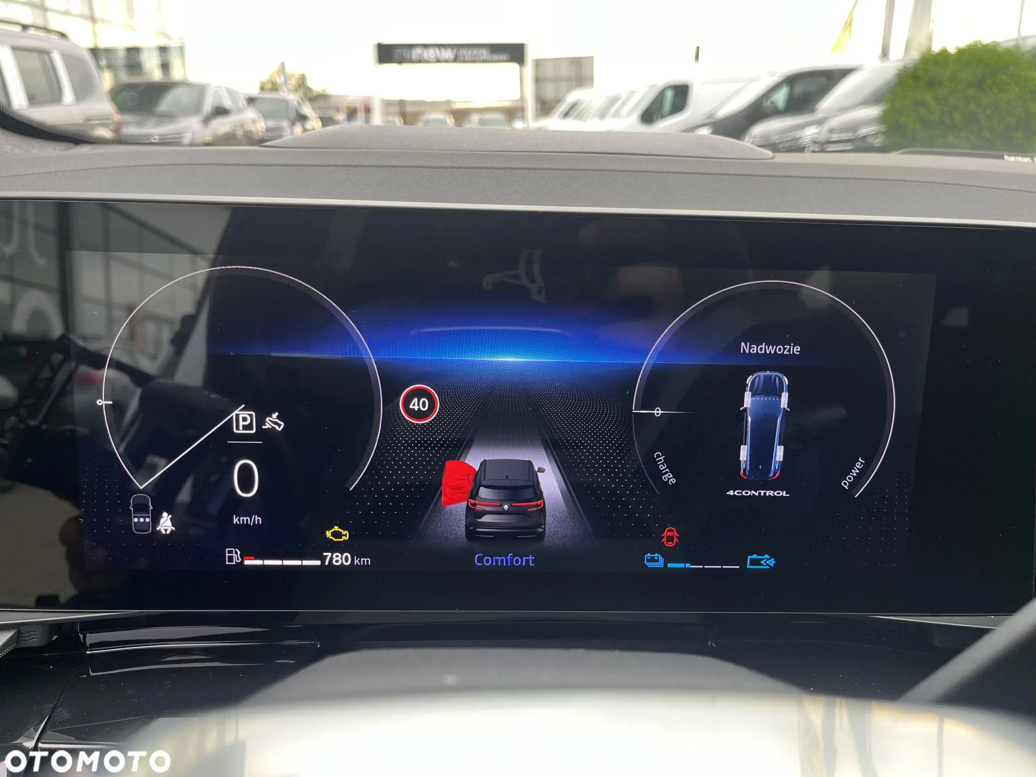 Renault Espace - 12