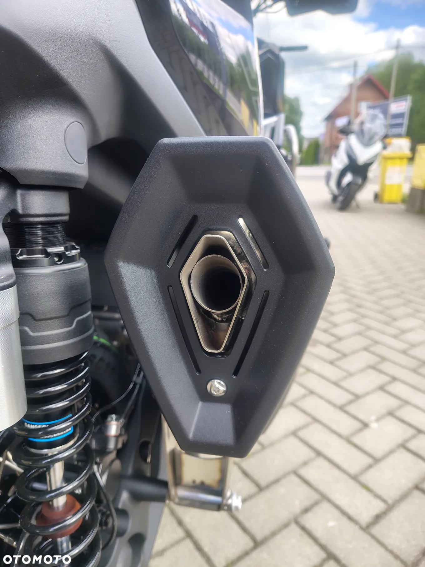 Zontes Inny - 23
