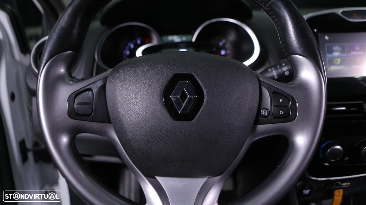 Renault Clio 1.5 dCi Limited - 16