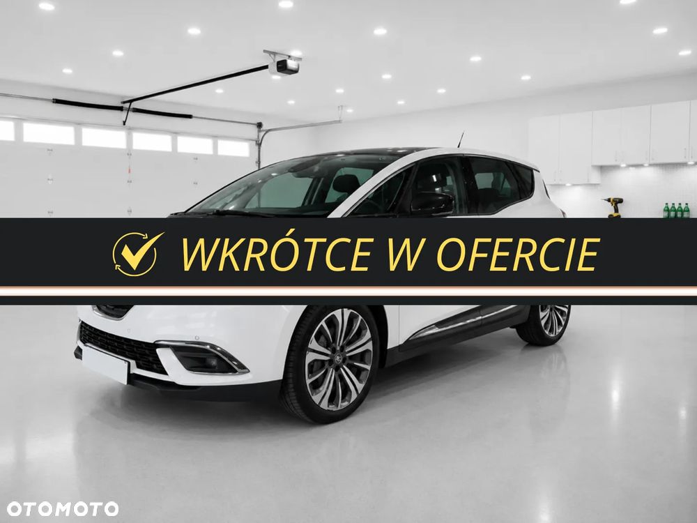 Renault Scenic - 1