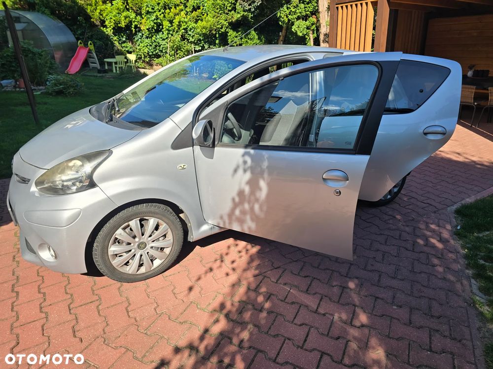 Toyota Aygo - 19