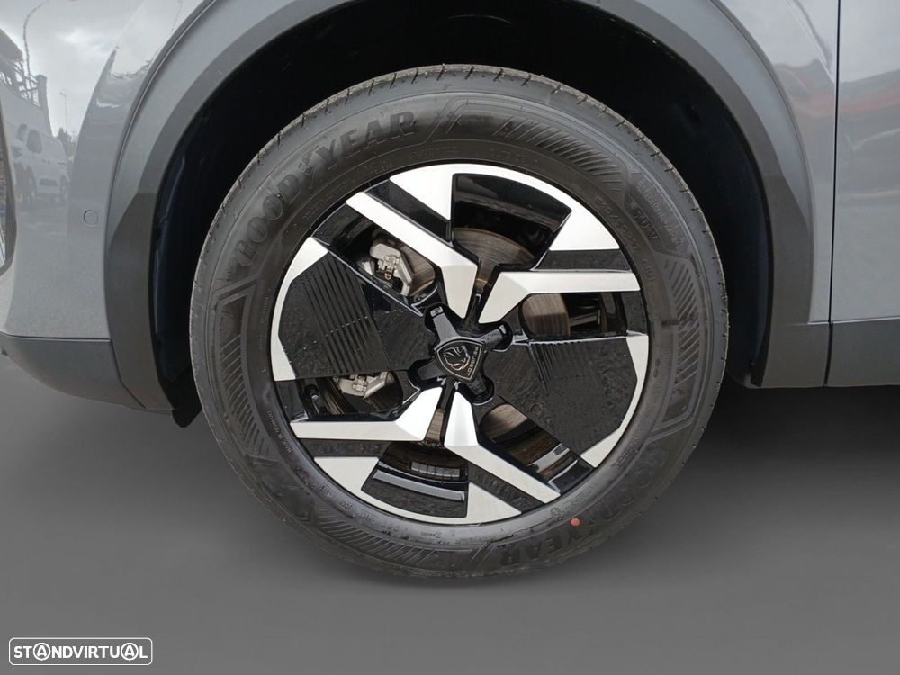 Peugeot e-2008 54 kWh Allure - 15