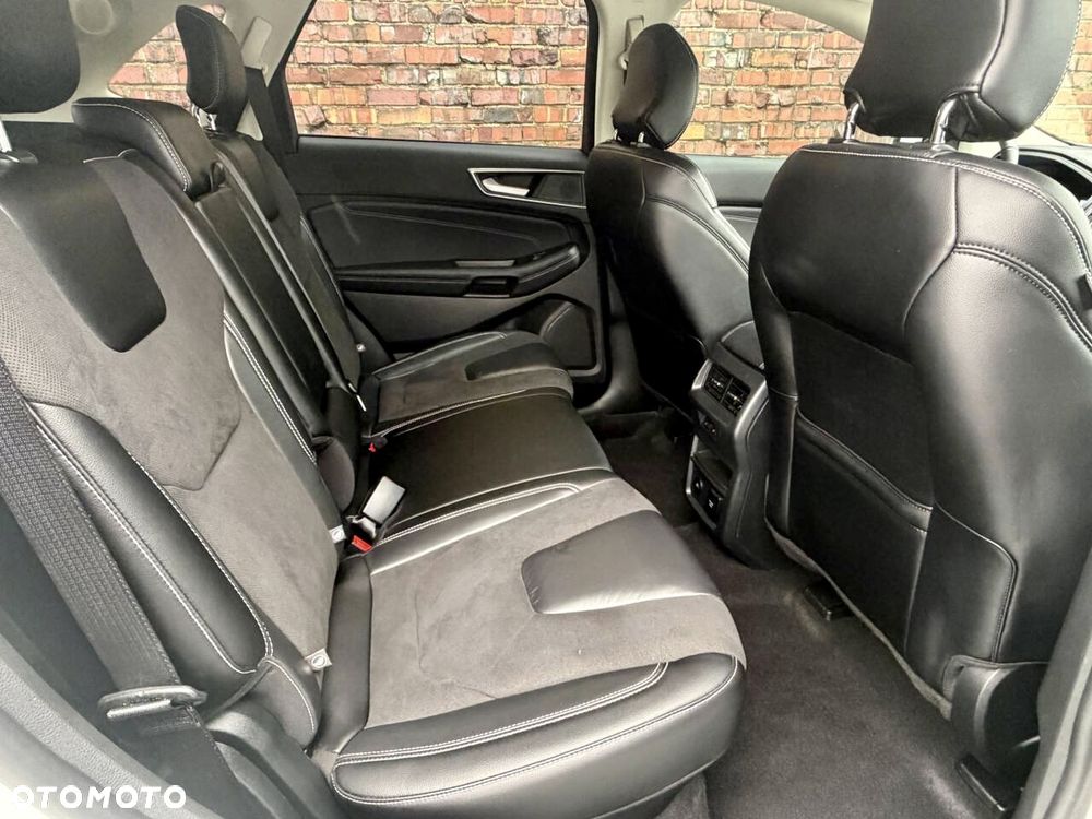 Ford Edge - 16