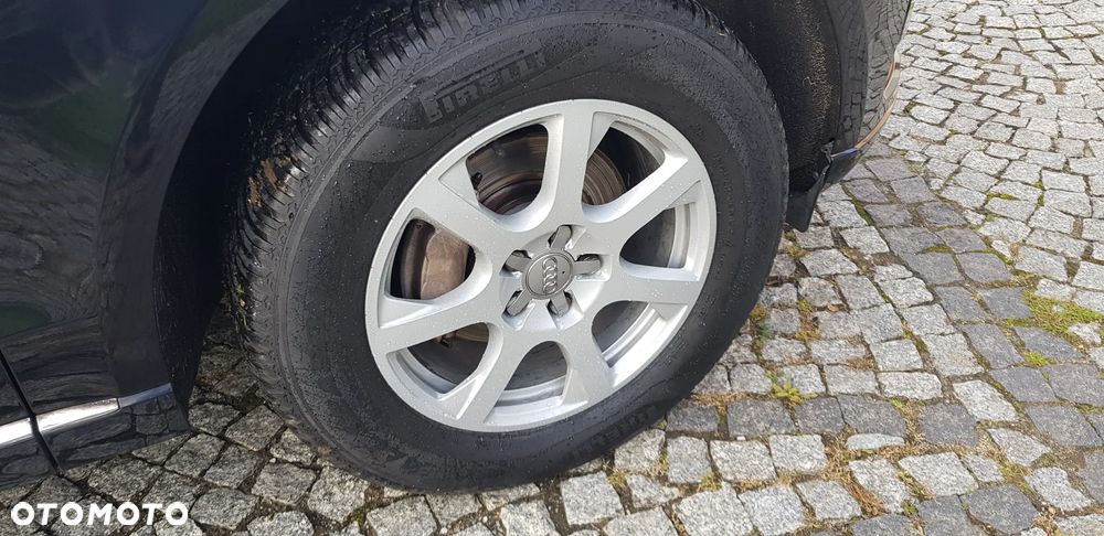 Audi Q5 - 9