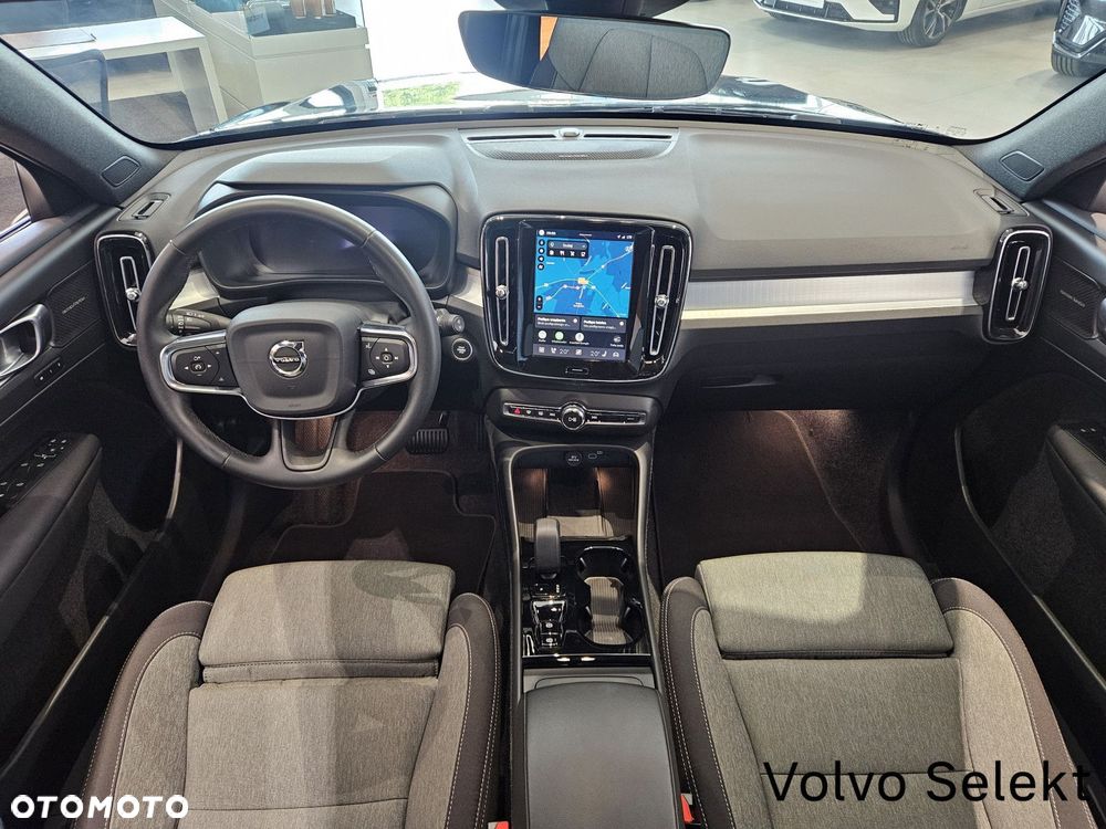 Volvo XC 40 - 22