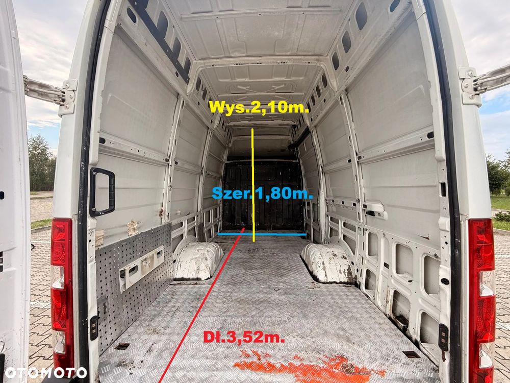 Iveco Daily - 37