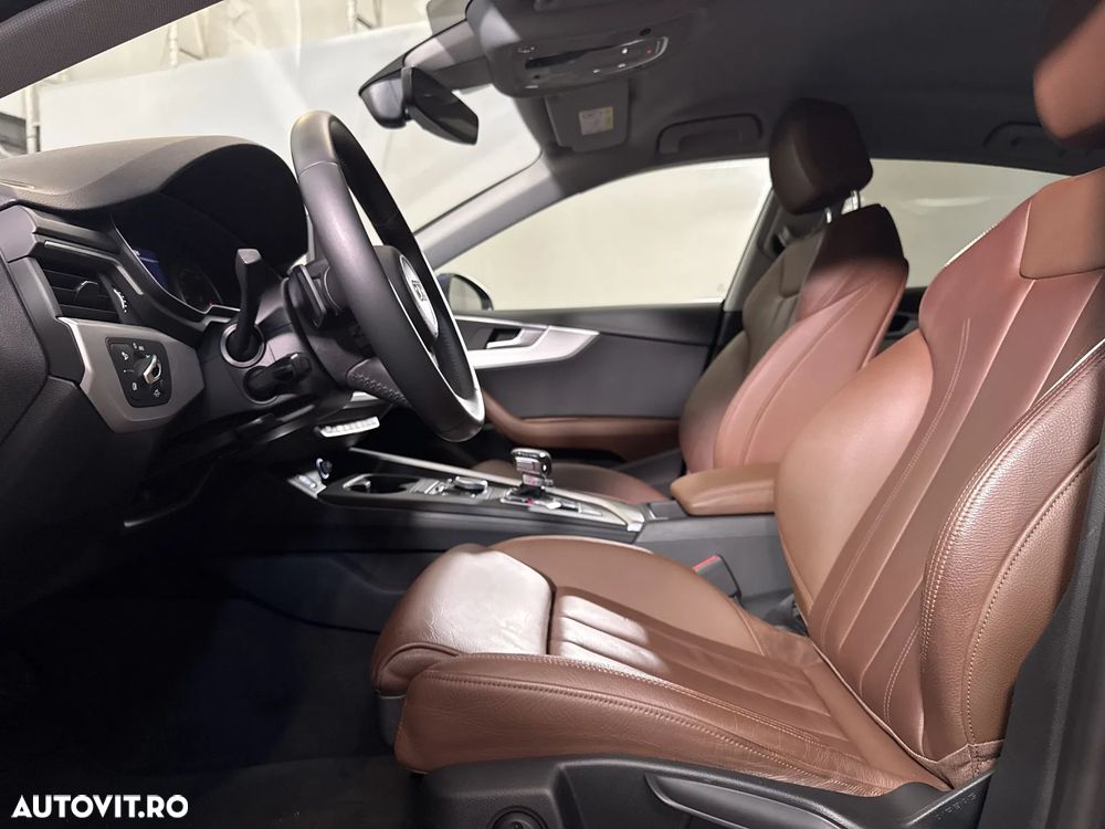 Audi A5 Sportback - 23