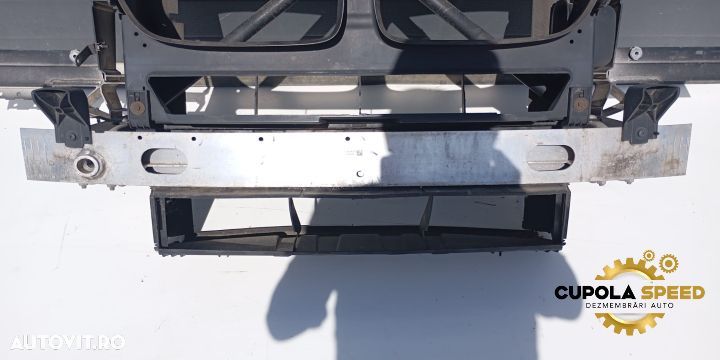 Trager / Calandru 516410031013 BMW X3 F25 [facelift] [2014 - 2017] - 2