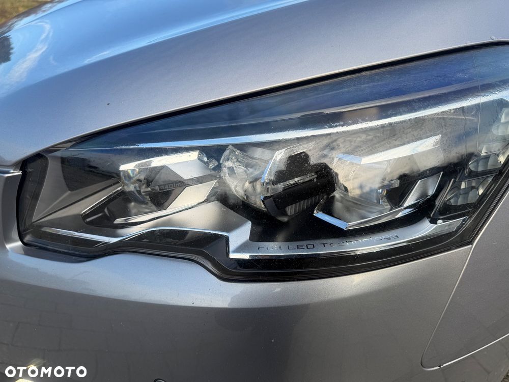 Peugeot 508 BlueHDi 120 EAT6 Stop&Start Business-Line - 9