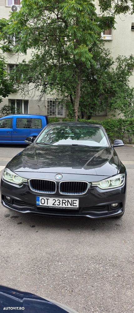 BMW Seria 3 - 1