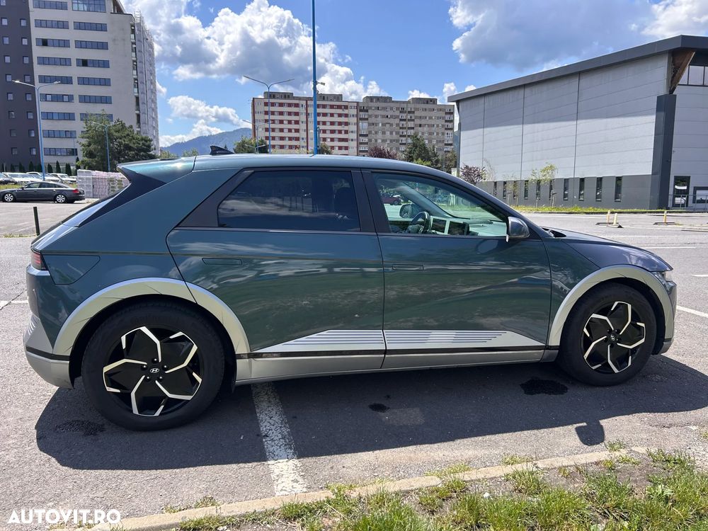 Hyundai IONIQ 5 229 CP 77 kWh 2WD Premium - 13
