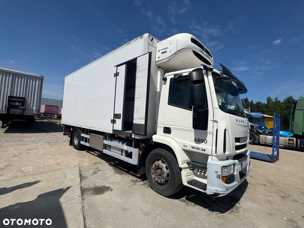 Iveco - 2