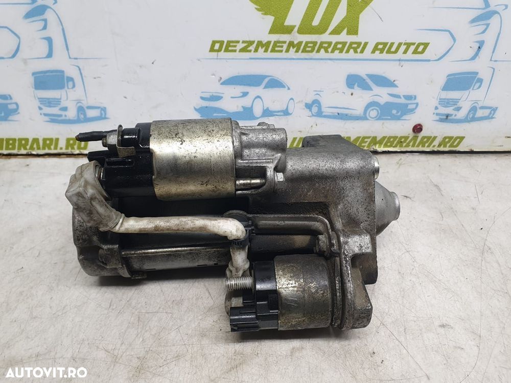 Electromotor Ds7t-11000-LE 2.0 tdci Ford Mondeo MK5 [2014 - 2020] - 3