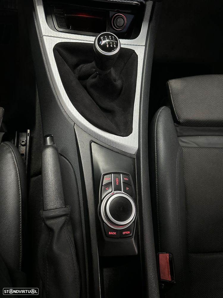BMW 120 d Coupe - 19