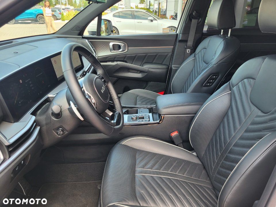 Kia Sorento - 27